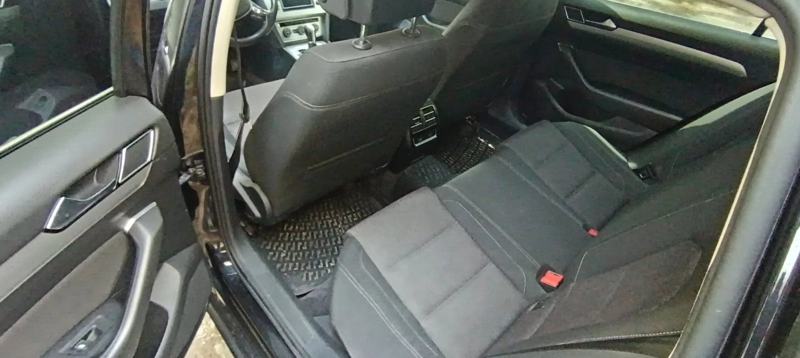 VW Passat В8, снимка 12 - Автомобили и джипове - 53990820