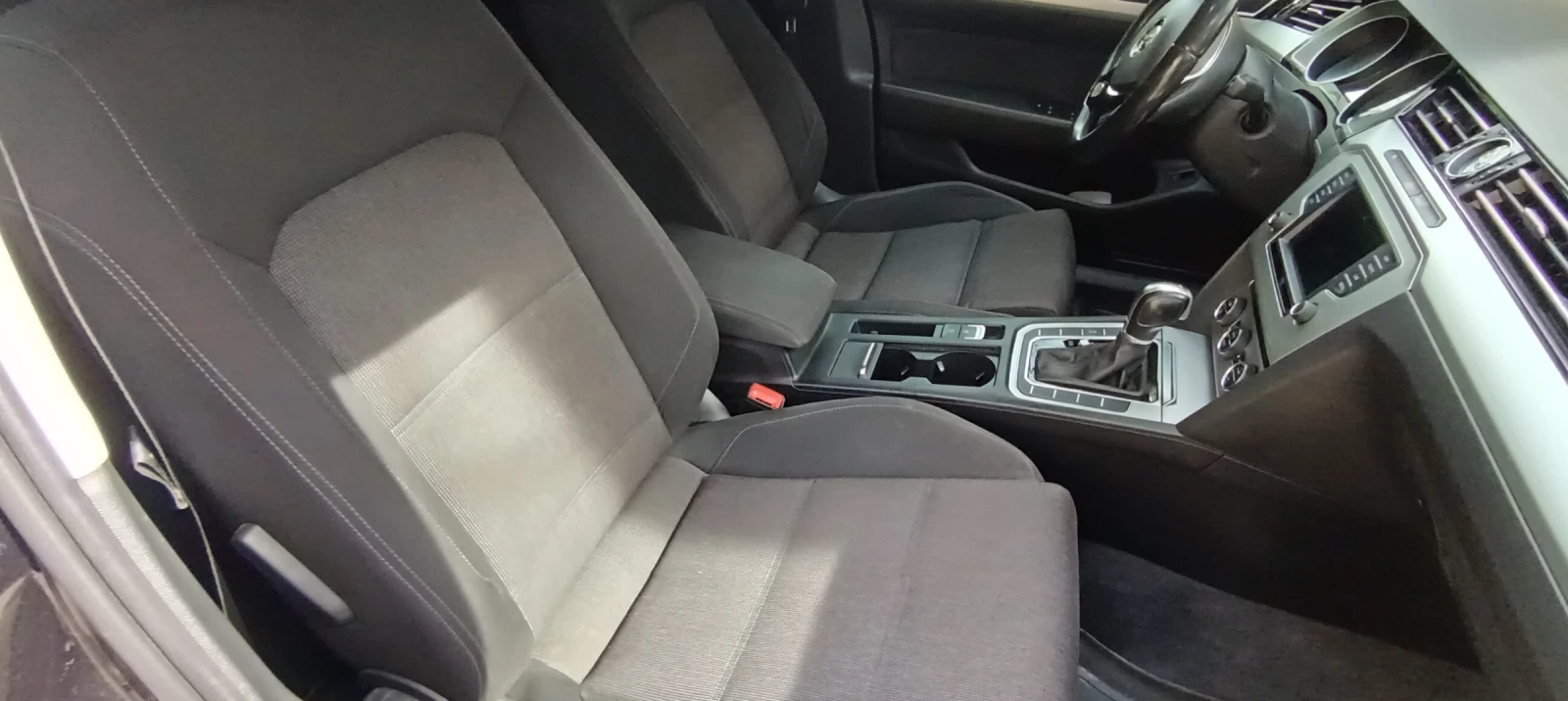 VW Passat В8, снимка 11 - Автомобили и джипове - 53990820