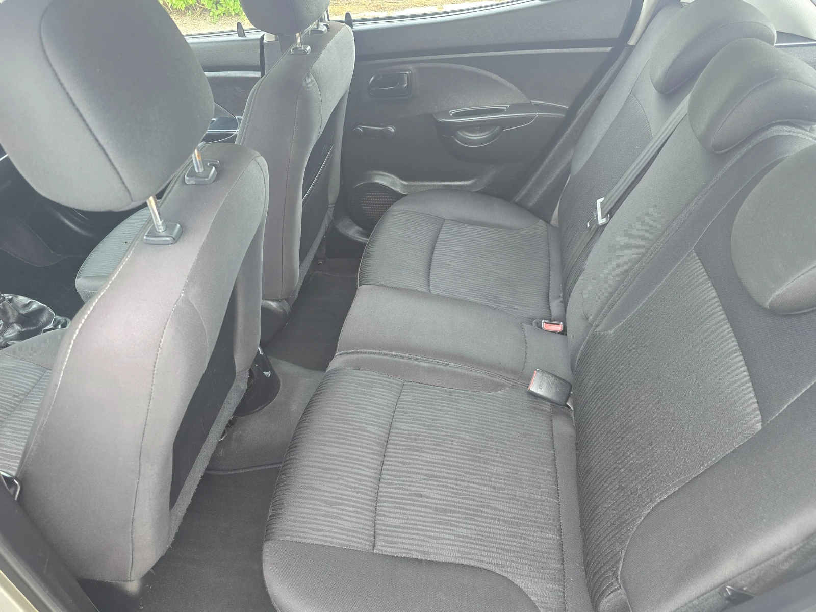 Kia Picanto, снимка 9 - Автомобили и джипове - 54150892