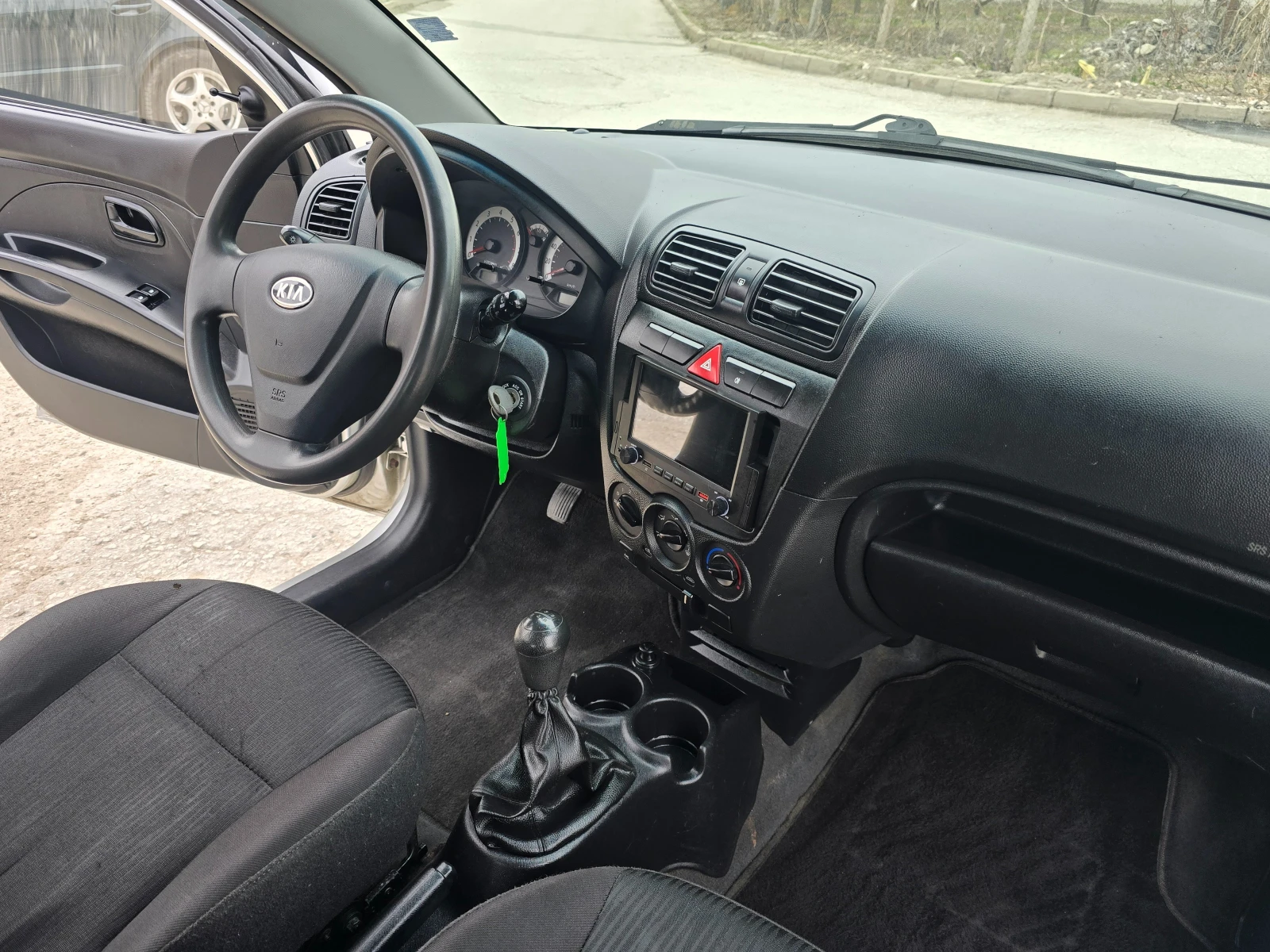 Kia Picanto, снимка 12 - Автомобили и джипове - 54150892
