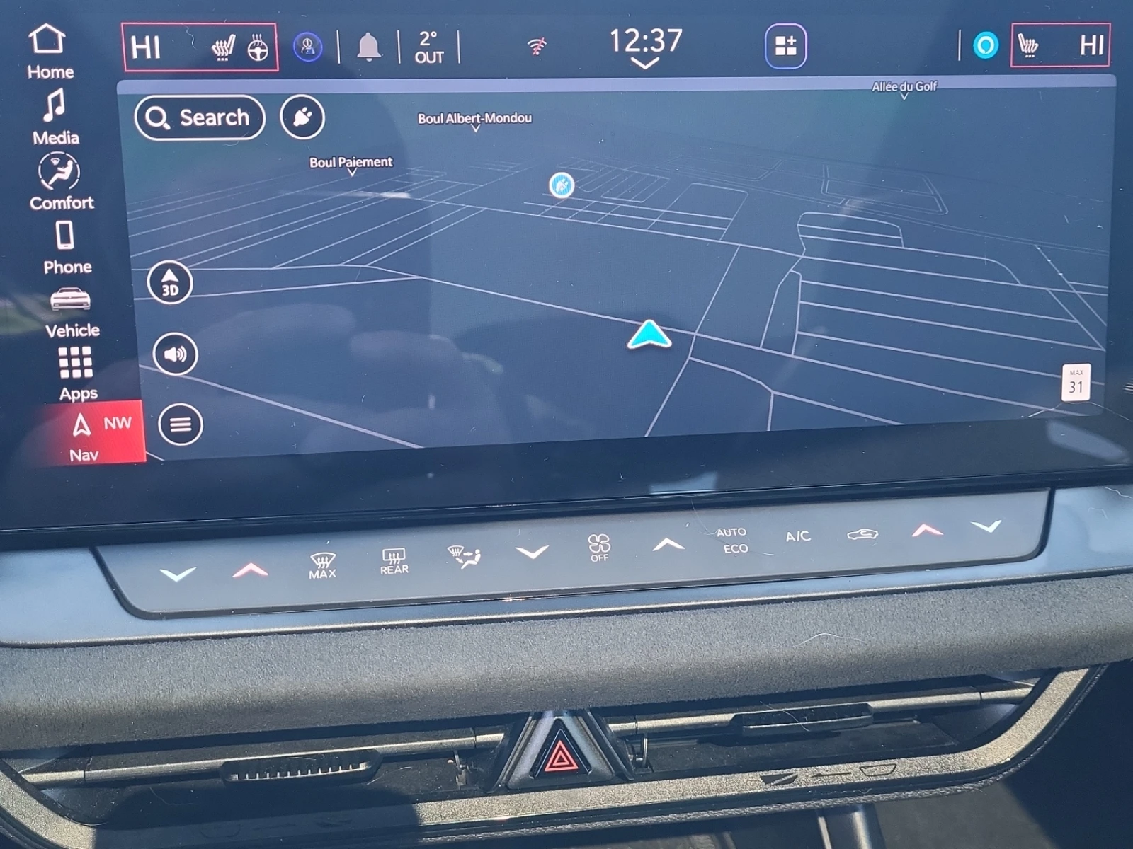 Dodge Charger Daytona Scat Pack AWD | Mobile.bg � ����������� 11