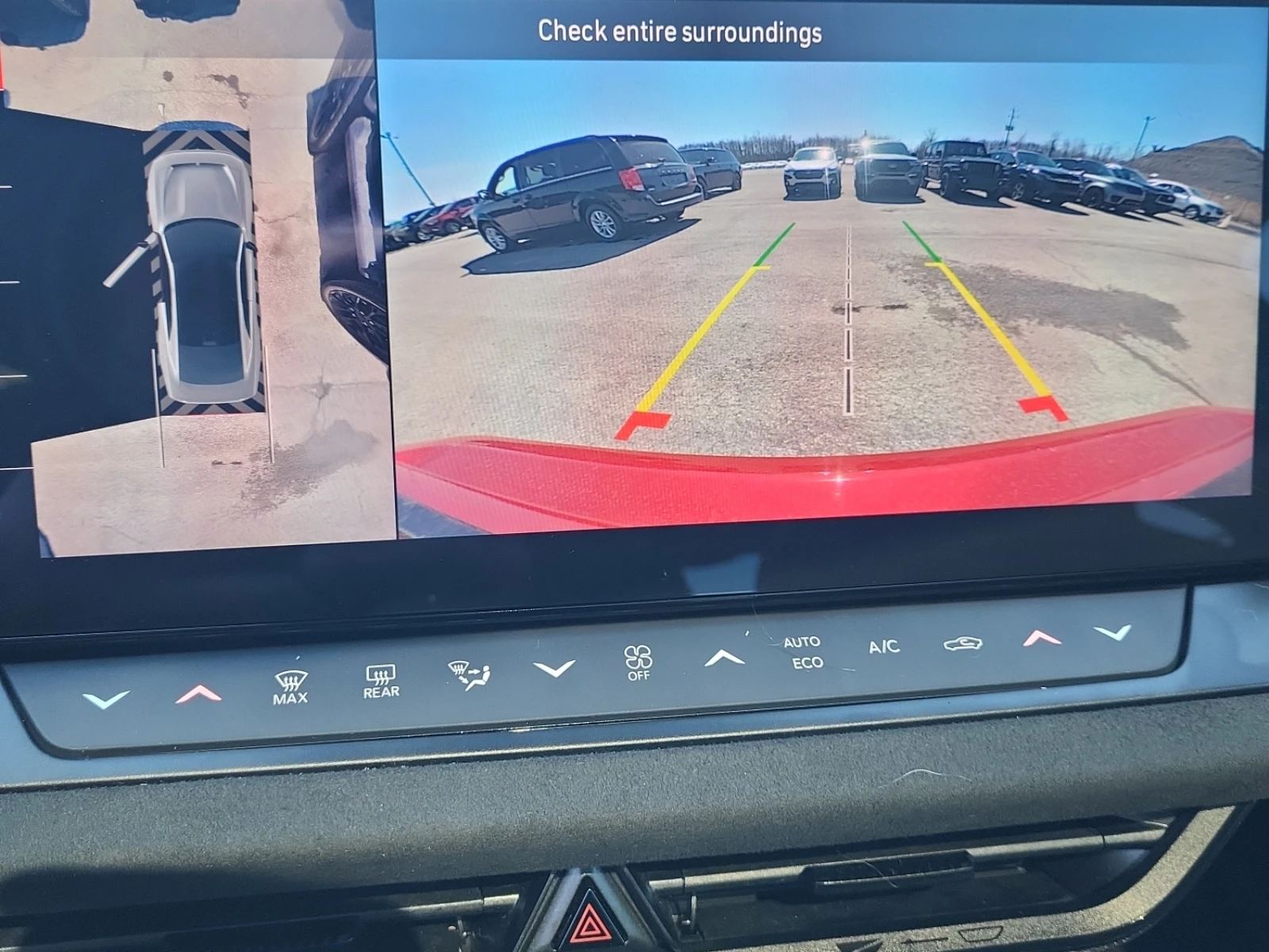 Dodge Charger Daytona Scat Pack AWD | Mobile.bg � ����������� 14