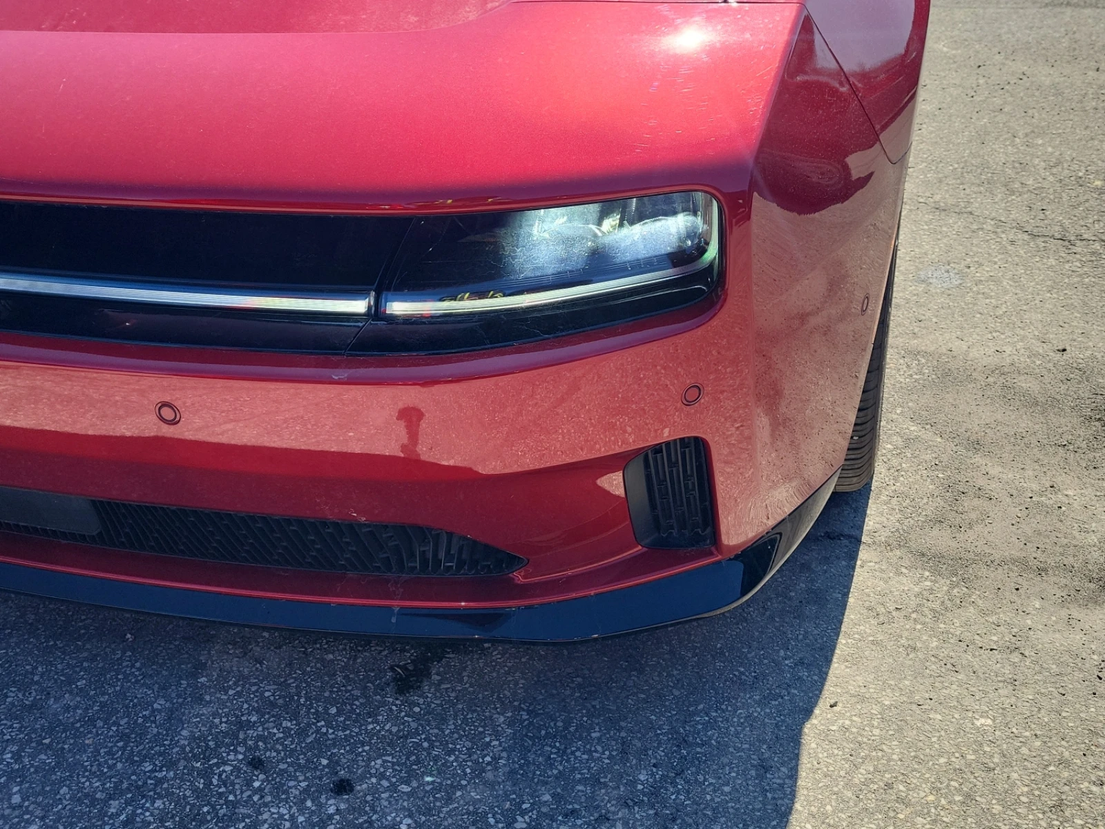 Dodge Charger Daytona Scat Pack AWD | Mobile.bg � ����������� 6