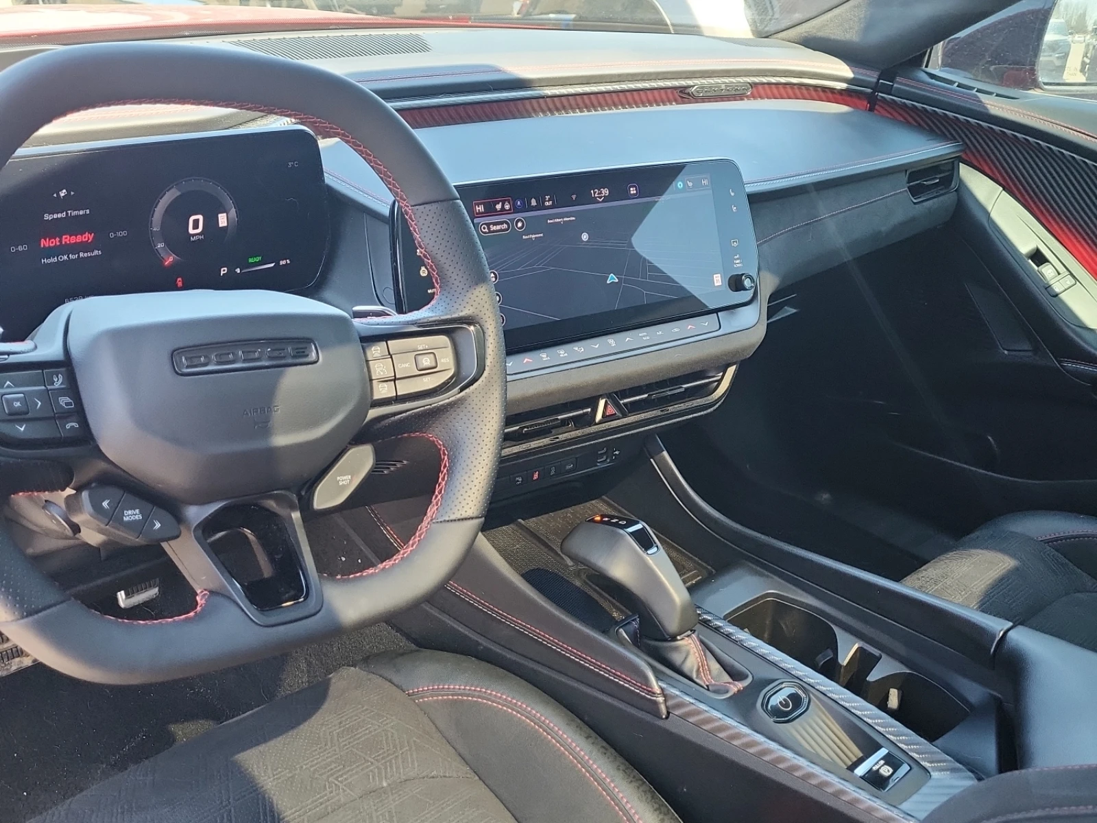 Dodge Charger Daytona Scat Pack AWD | Mobile.bg � ����������� 9