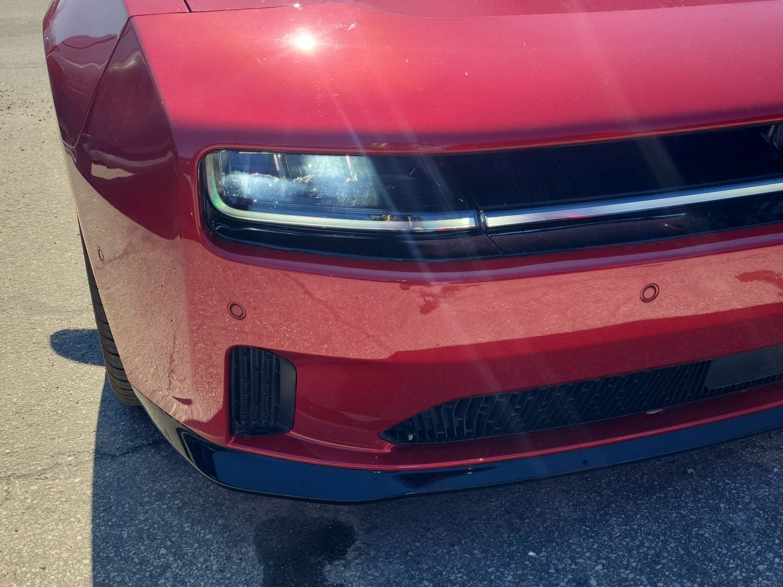 Dodge Charger Daytona Scat Pack AWD | Mobile.bg � ����������� 5