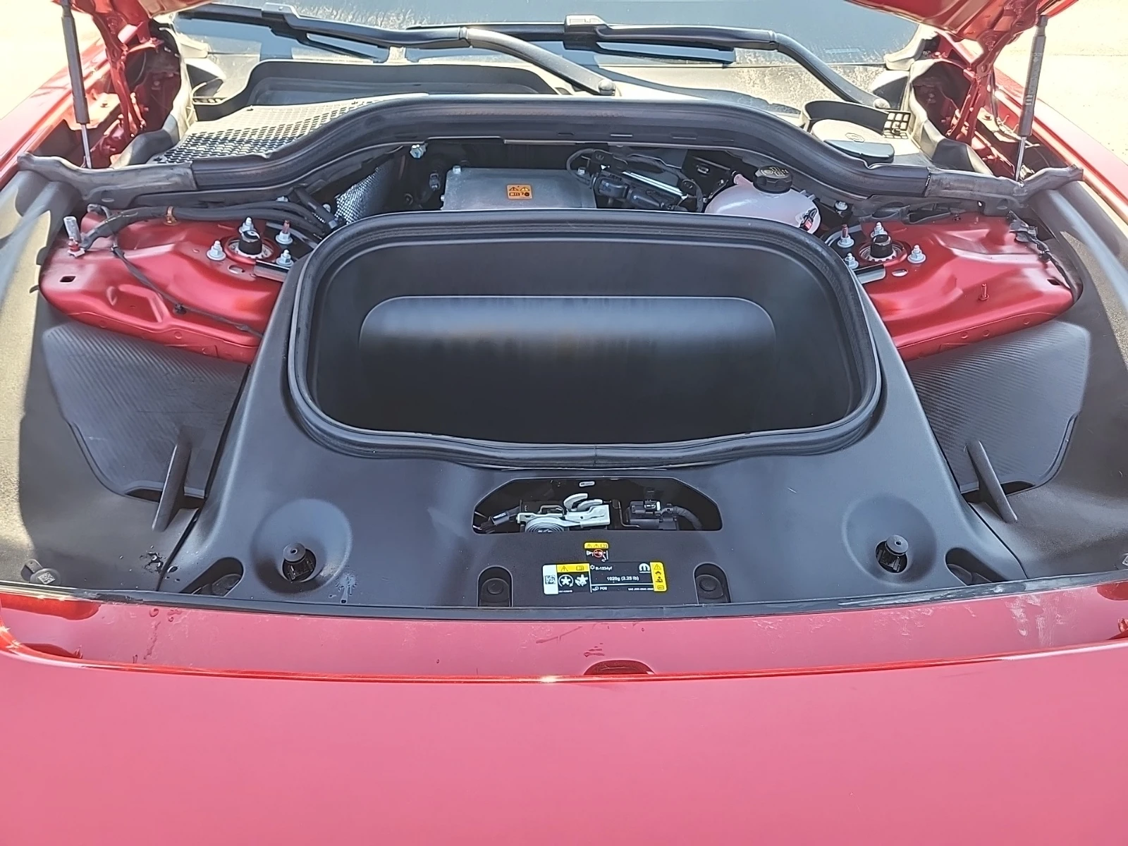 Dodge Charger Daytona Scat Pack AWD | Mobile.bg � ����������� 13