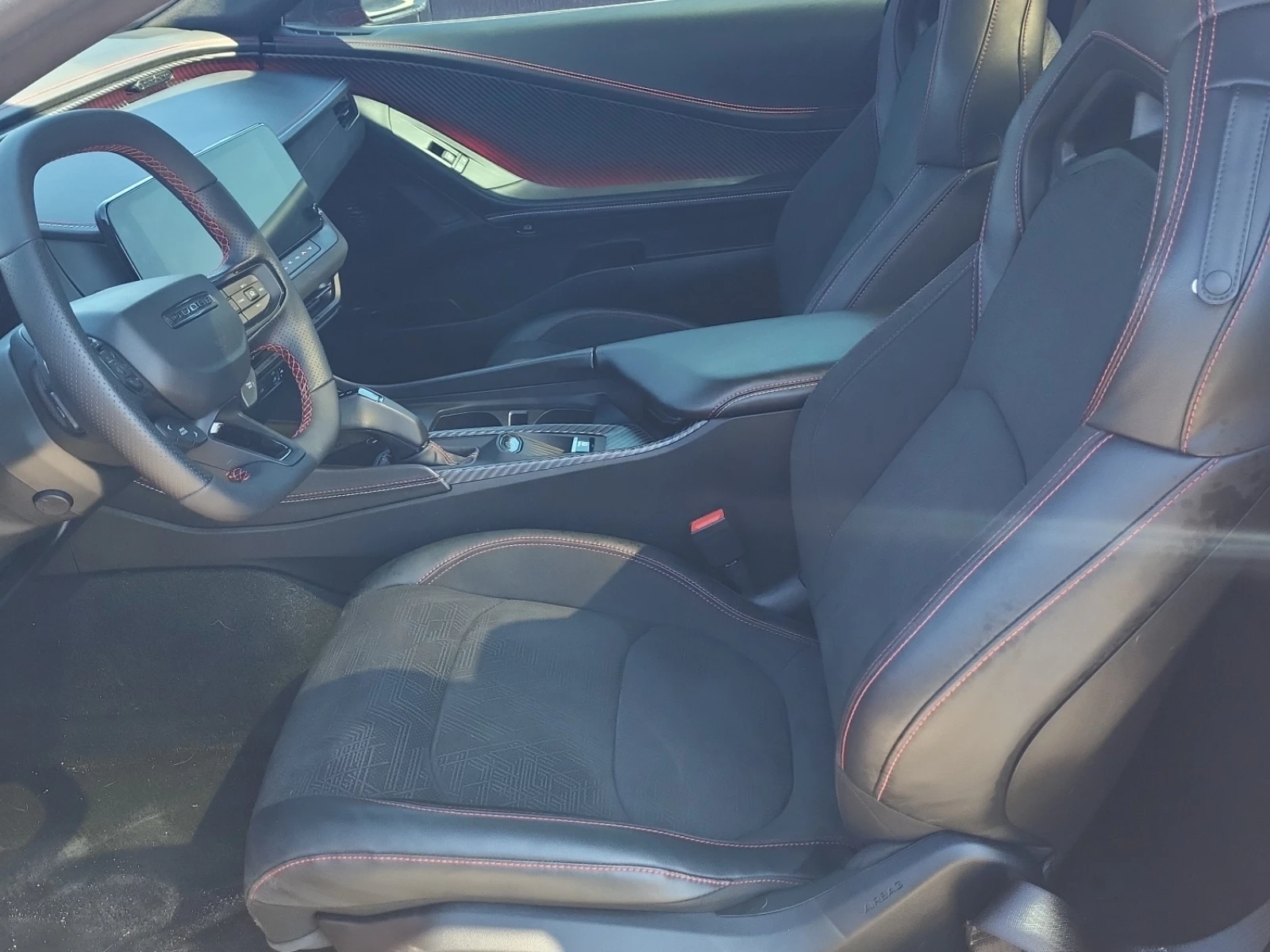 Dodge Charger Daytona Scat Pack AWD | Mobile.bg � ����������� 8