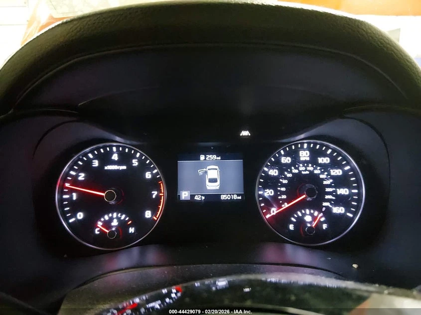 Kia Forte 2.0l Gt-Line | Mobile.bg � ����������� 7