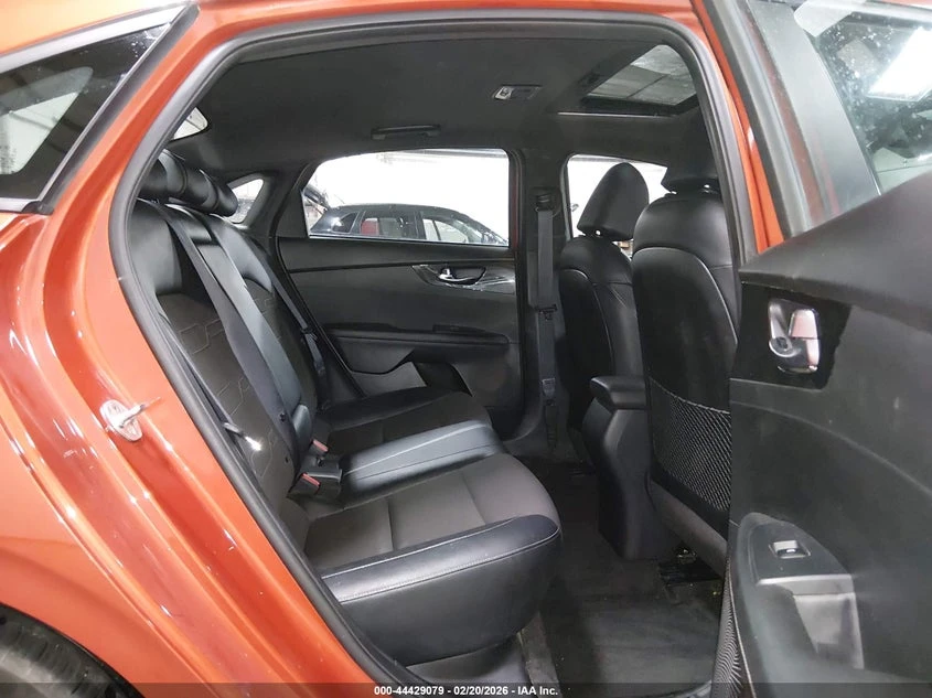 Kia Forte 2.0l Gt-Line | Mobile.bg � ����������� 8