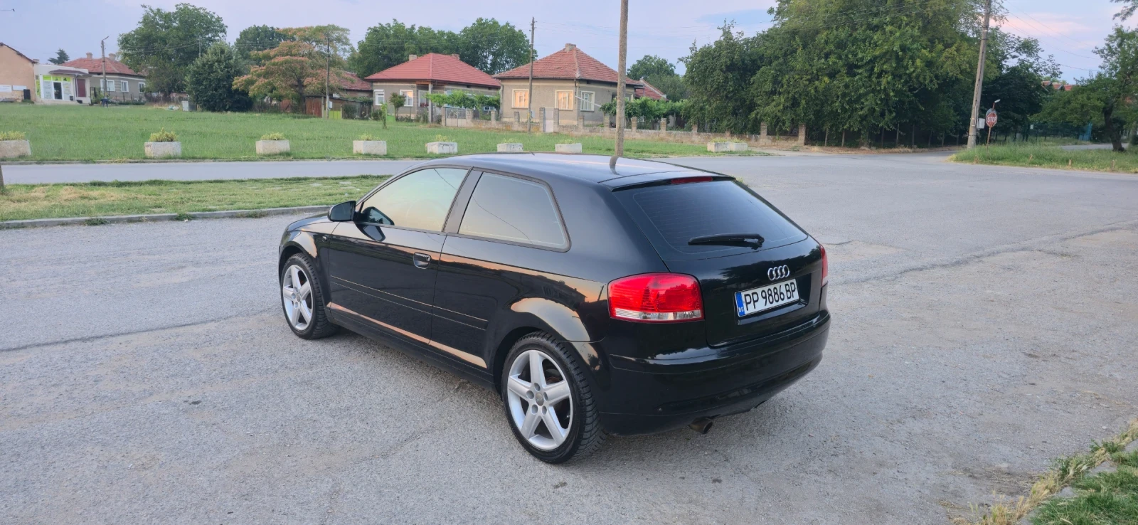 Audi A3 1.6 fsi  | Mobile.bg � ����������� 4