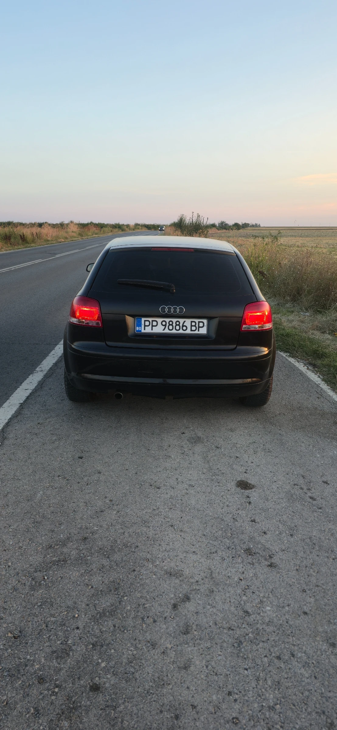 Audi A3 1.6 fsi , снимка 5 - Автомобили и джипове - 54273717