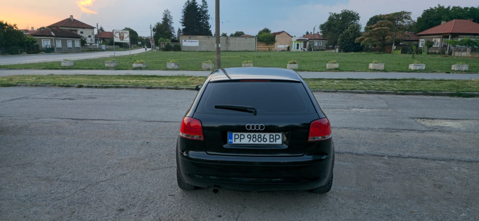 Audi A3 1.6 fsi  | Mobile.bg � ����������� 5