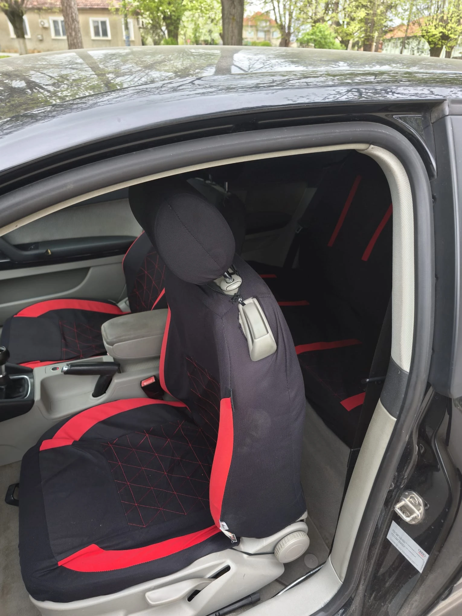 Audi A3 1.6 fsi 116 hp, снимка 8 - Автомобили и джипове - 54273717