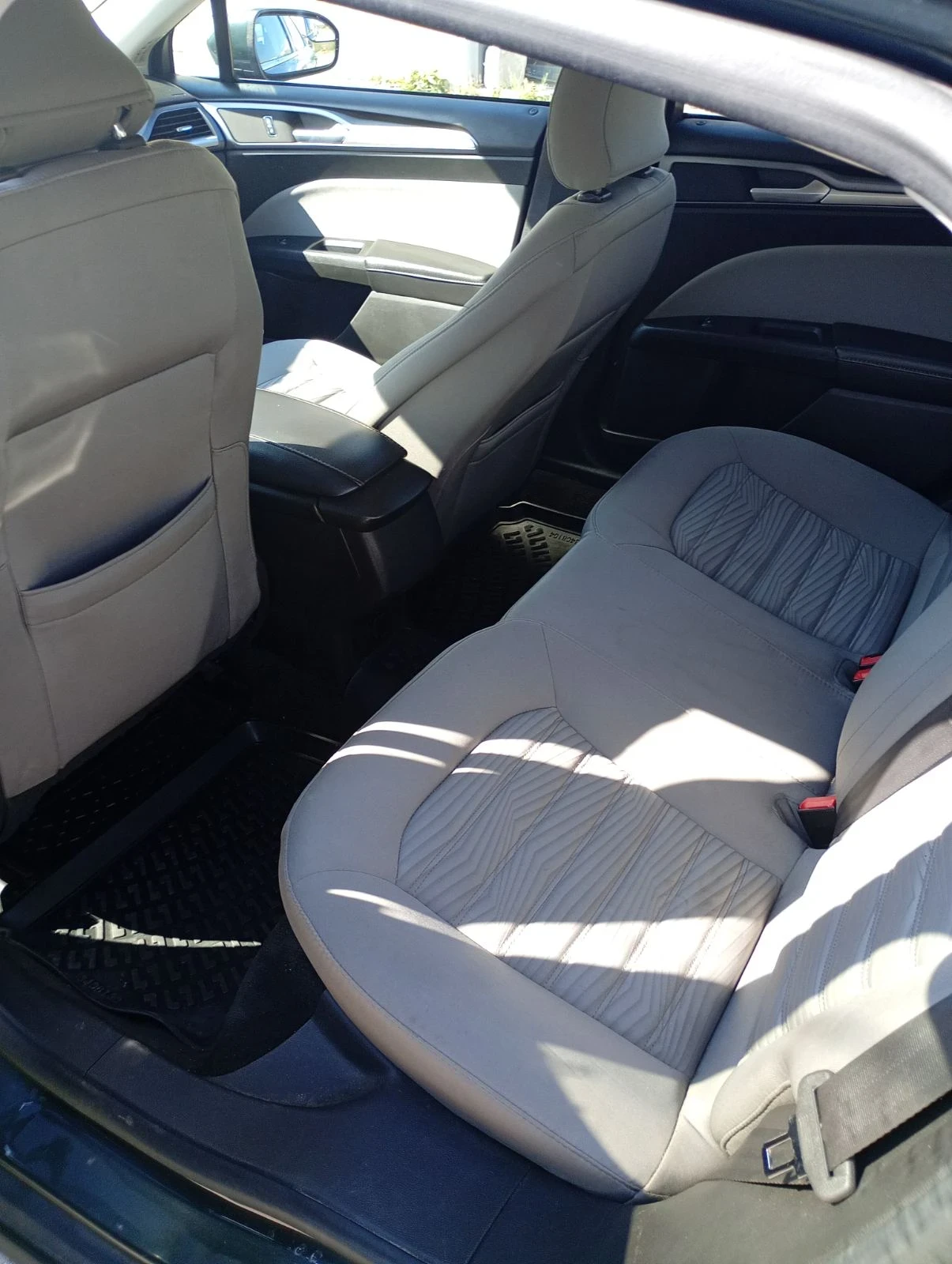 Ford Mondeo Fusion | Mobile.bg � ����������� 9