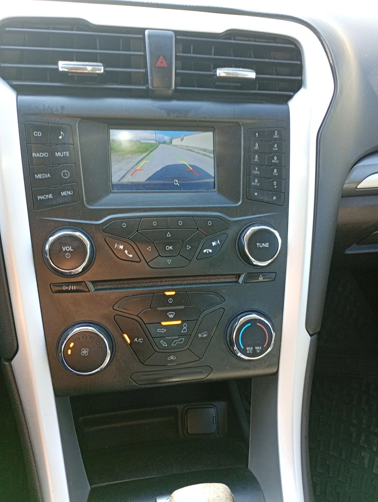 Ford Mondeo Fusion | Mobile.bg � ����������� 12