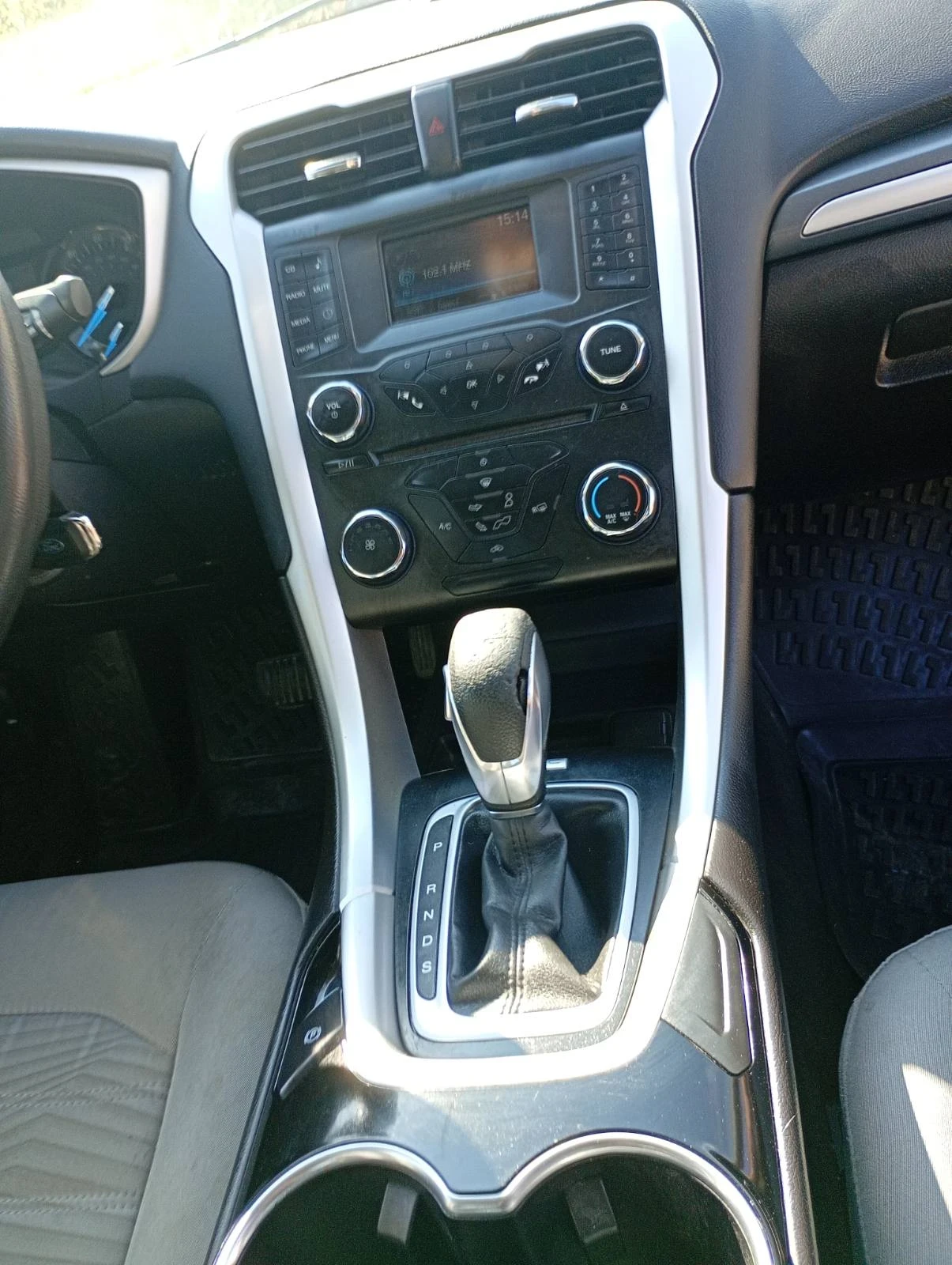 Ford Mondeo Fusion | Mobile.bg � ����������� 11