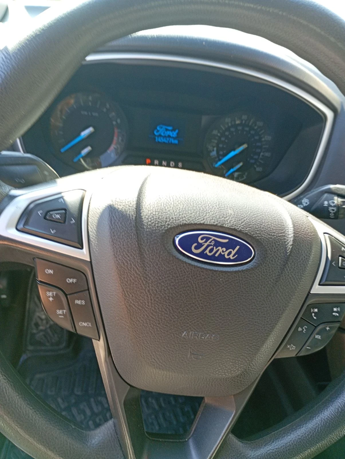 Ford Mondeo Fusion | Mobile.bg � ����������� 10