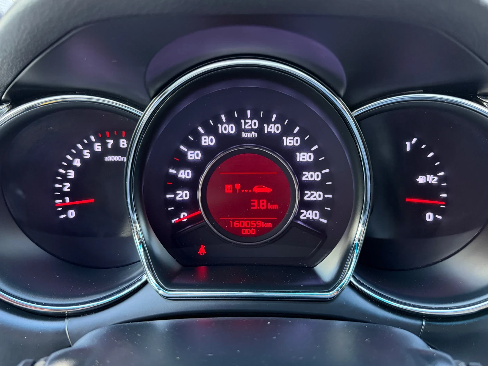 Kia Ceed GT, снимка 10 - Автомобили и джипове - 54557305