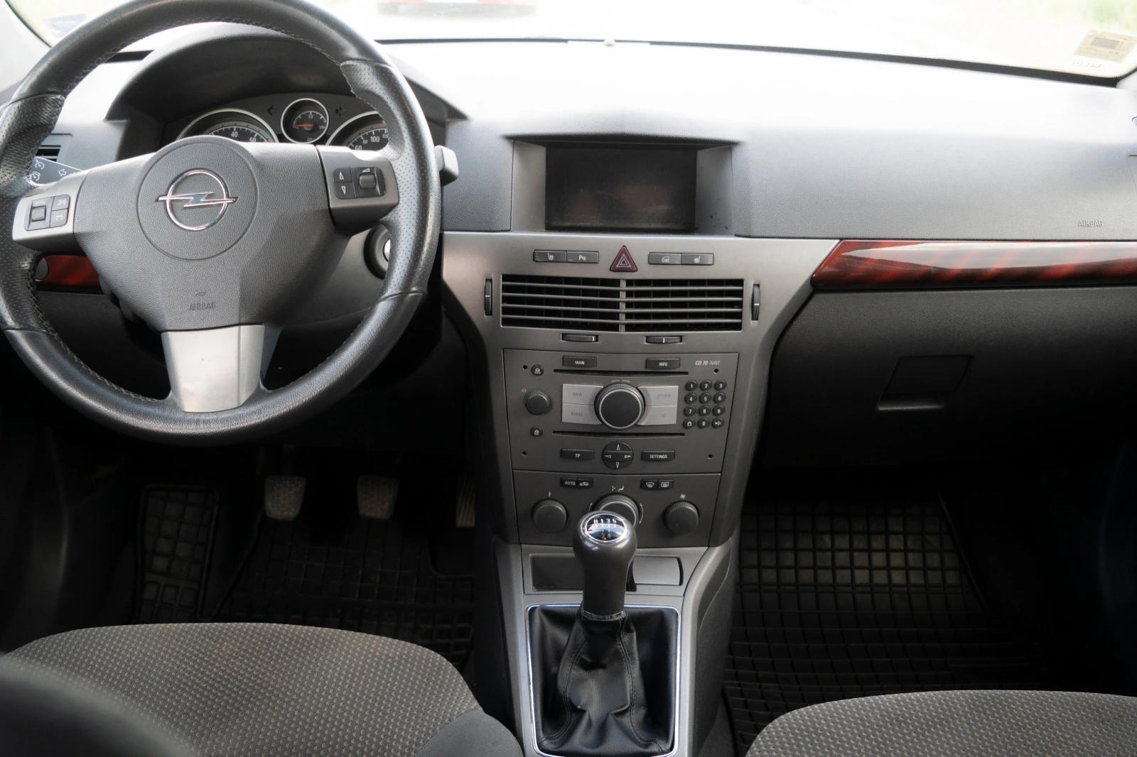 Opel Astra 125-kc-GAZ | Mobile.bg � ����������� 7