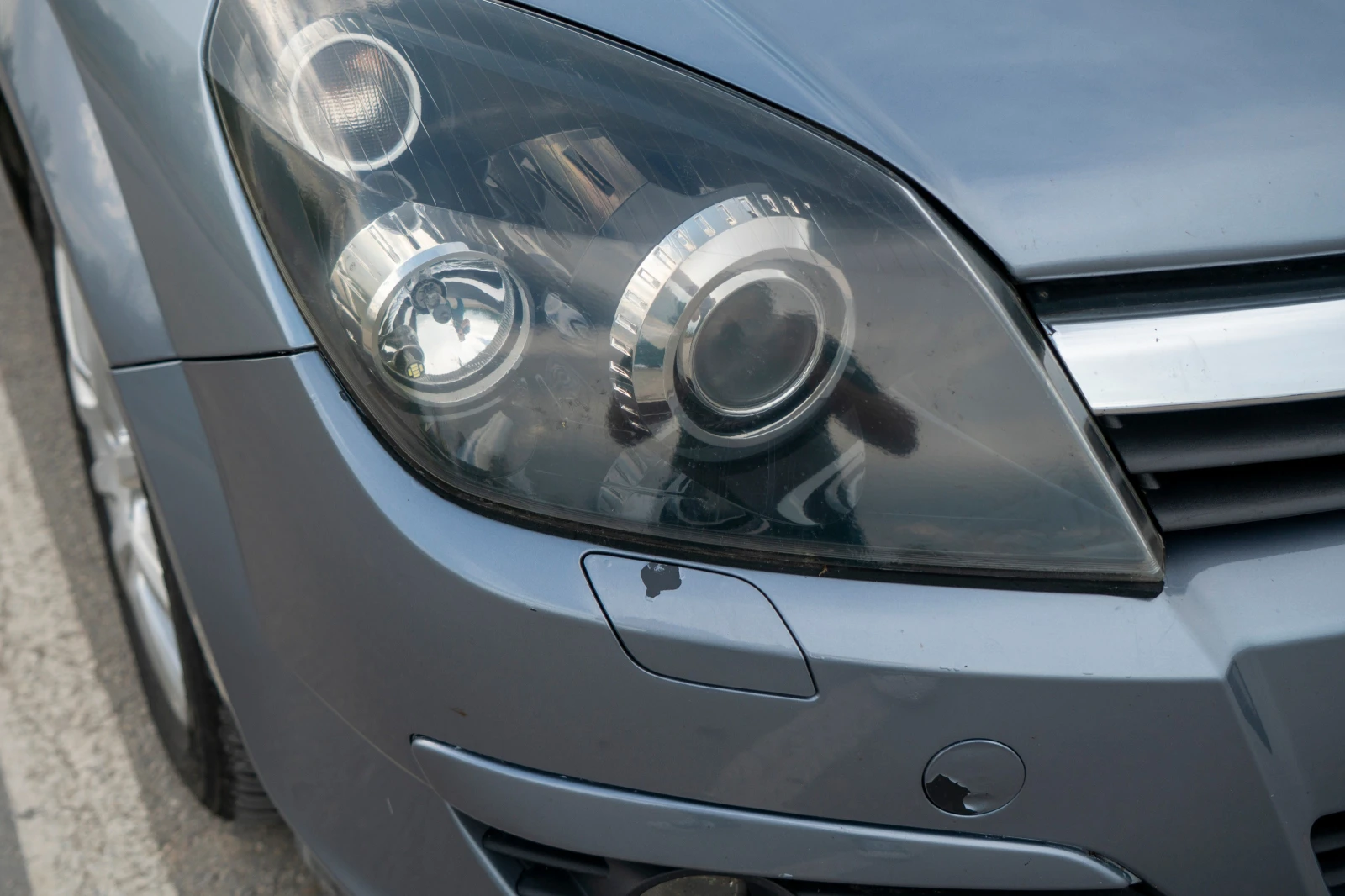 Opel Astra 125-kc-GAZ | Mobile.bg � ����������� 5