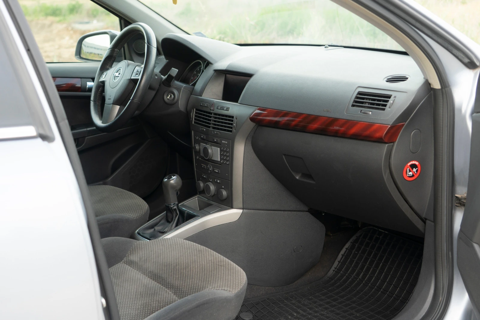 Opel Astra 125-kc-GAZ | Mobile.bg � ����������� 8