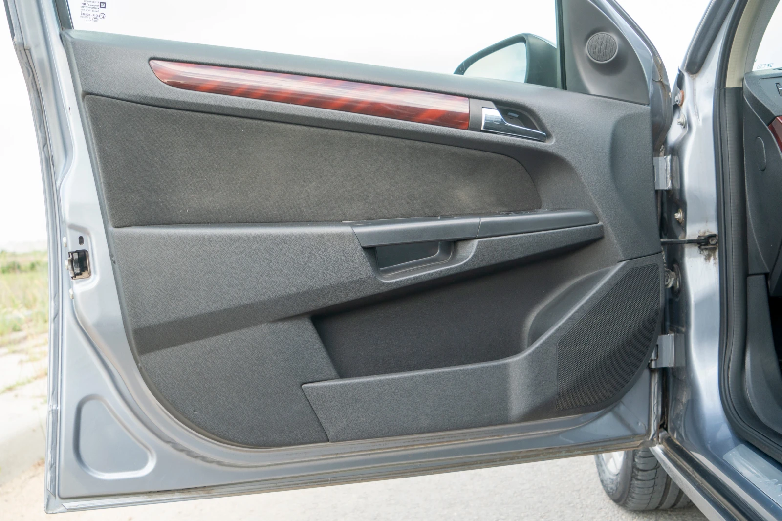 Opel Astra 125-kc-GAZ | Mobile.bg � ����������� 16