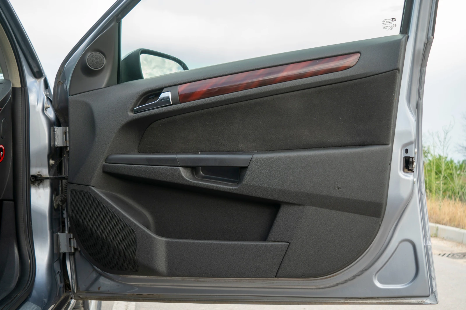 Opel Astra 125-kc-GAZ | Mobile.bg � ����������� 14