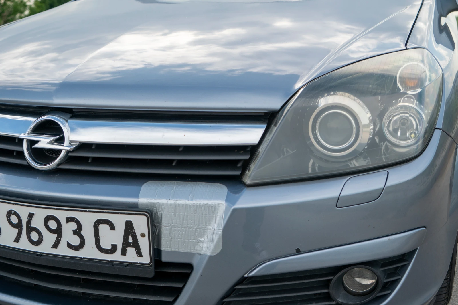 Opel Astra 125-kc-GAZ | Mobile.bg � ����������� 6