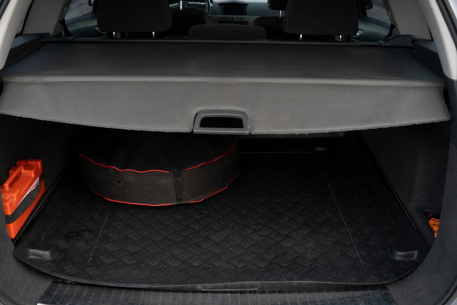 Opel Astra 125-kc-GAZ | Mobile.bg � ����������� 13