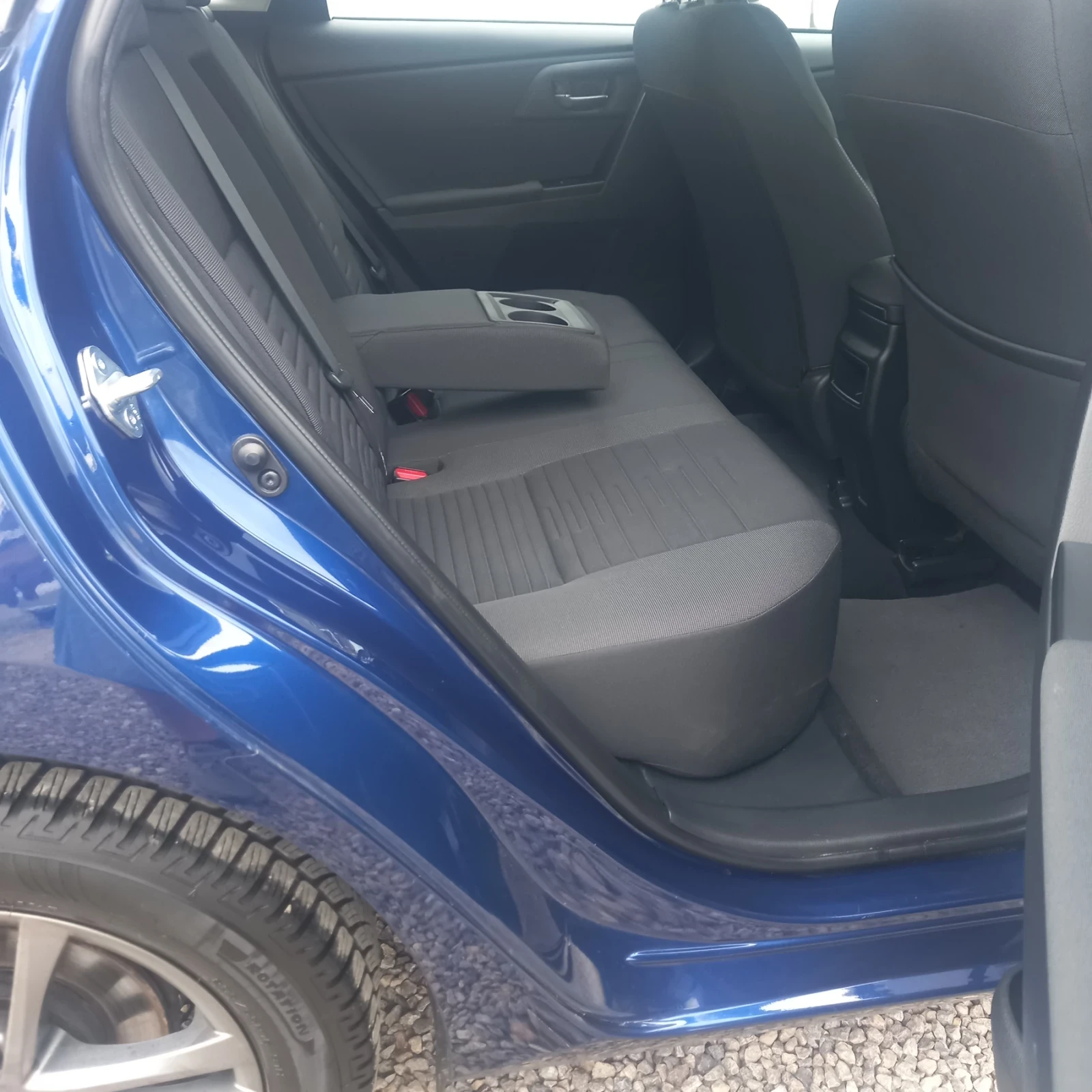 Toyota Auris 1.2 Turbo Comfort/ Navi /Kamera/  | Mobile.bg � ����������� 14