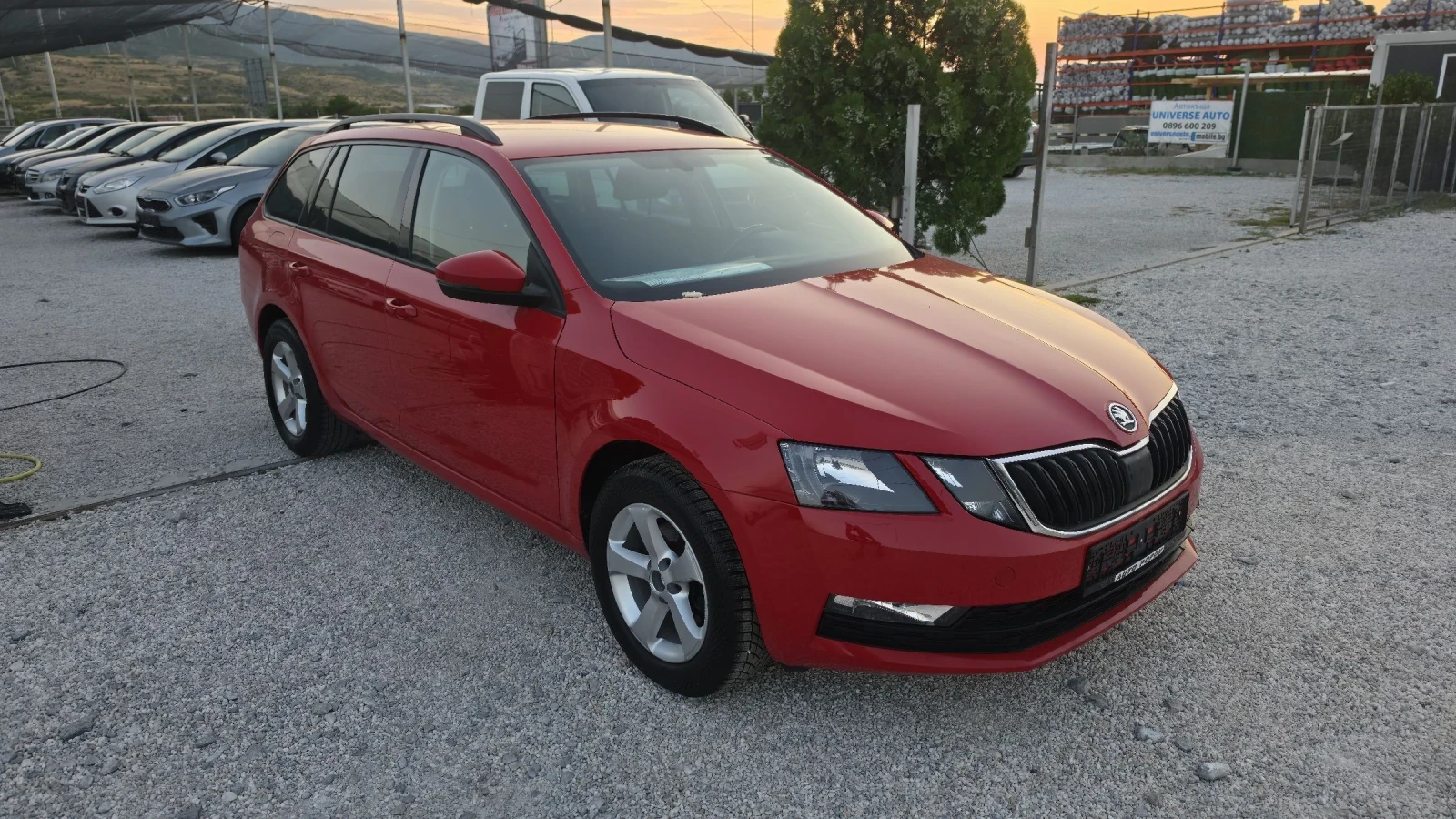 Skoda Octavia 2.0.TDI.150��.4?4.190000��. | Mobile.bg � ����������� 3