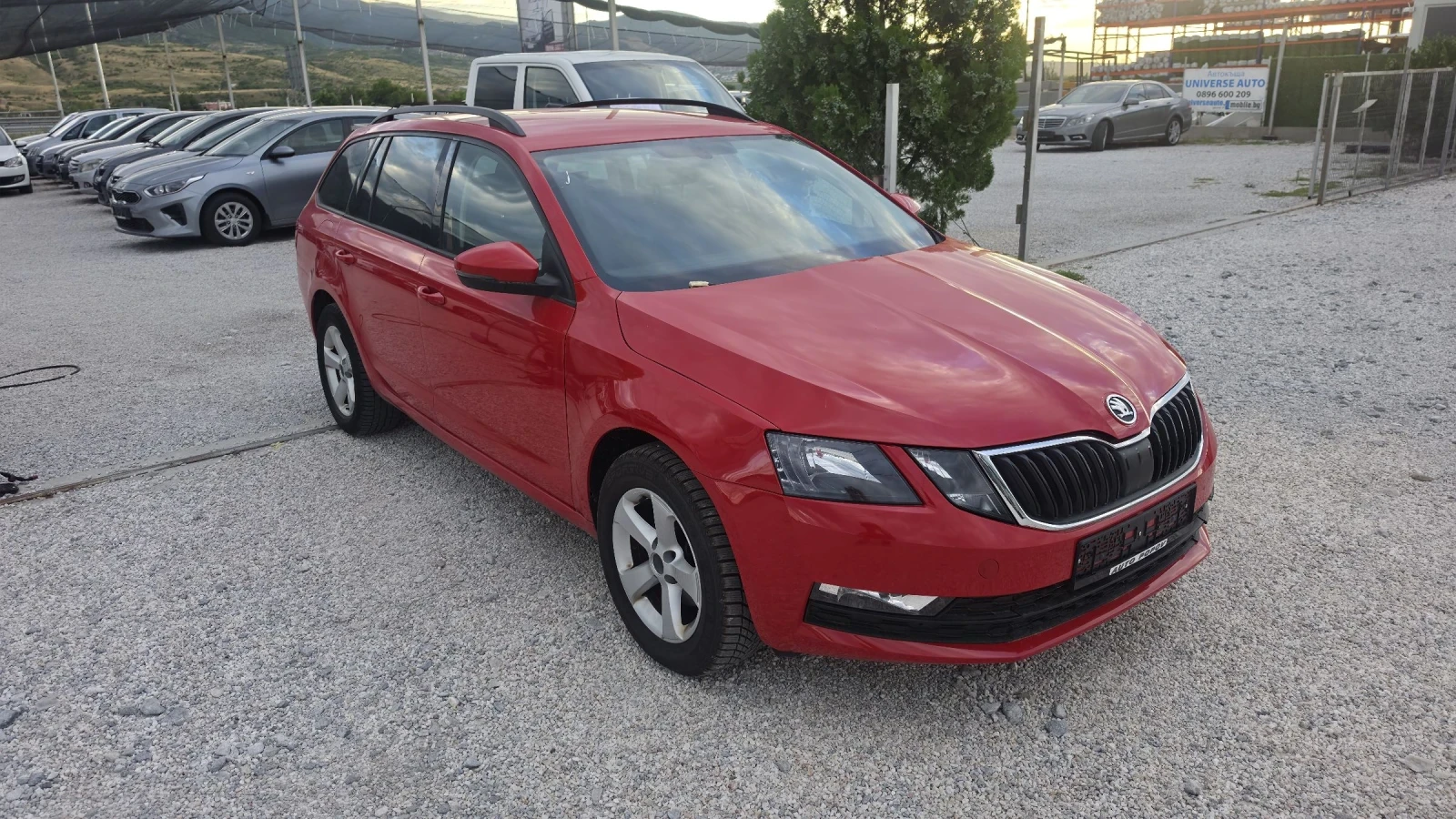 Skoda Octavia 2.0.TDI.150кс.4?4.190000км., снимка 3 - Автомобили и джипове - 55166275