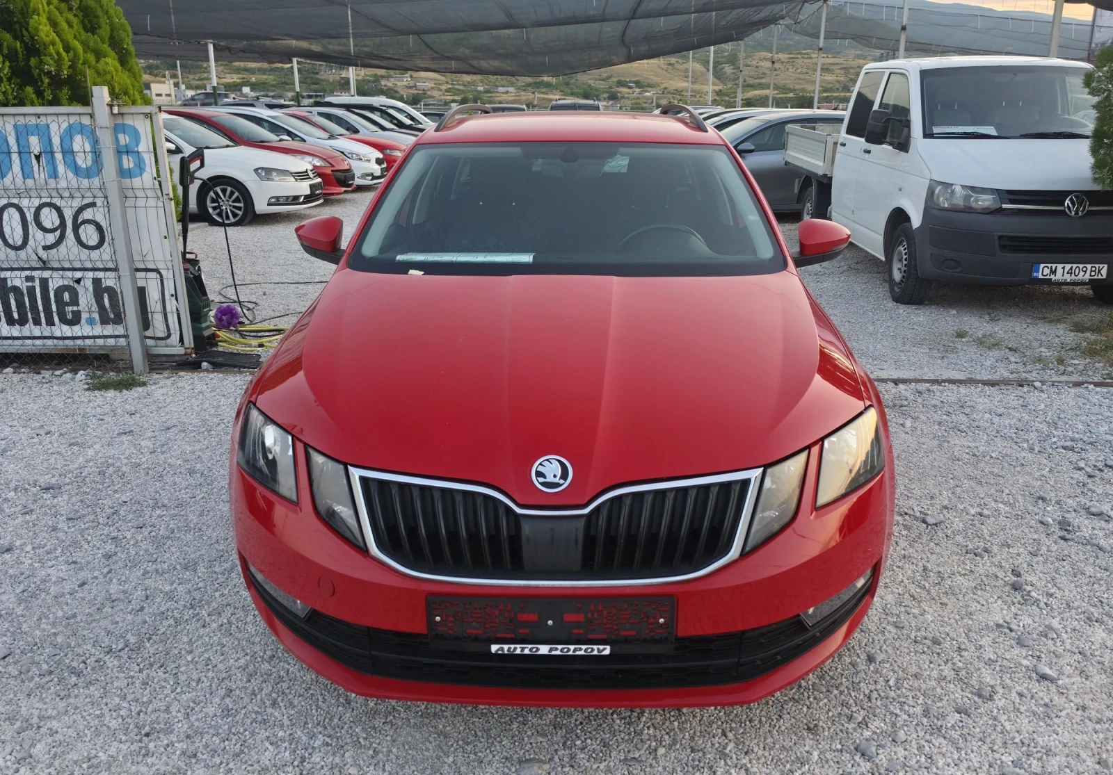 Skoda Octavia 2.0.TDI.150��.4?4.190000��. | Mobile.bg � ����������� 2