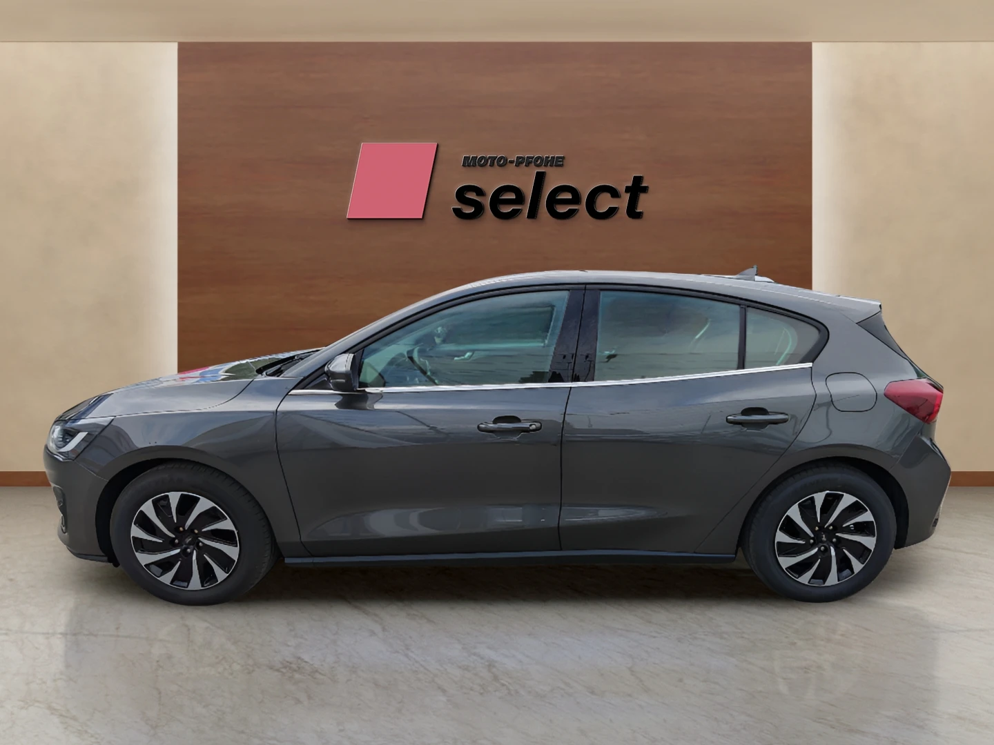Ford Focus 1.0 EcoBoost | Mobile.bg � ����������� 9
