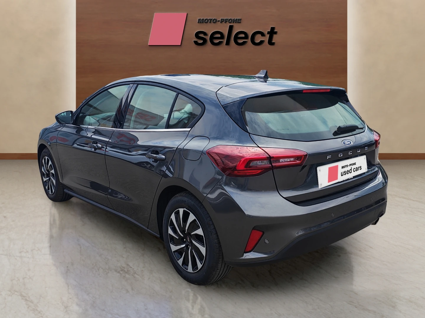 Ford Focus 1.0 EcoBoost | Mobile.bg � ����������� 8