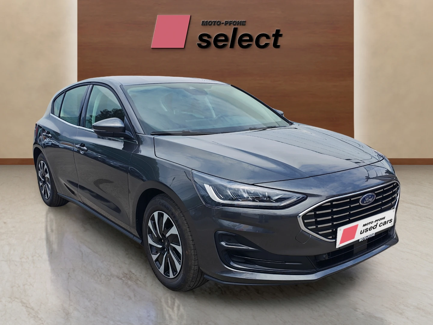Ford Focus 1.0 EcoBoost | Mobile.bg � ����������� 3