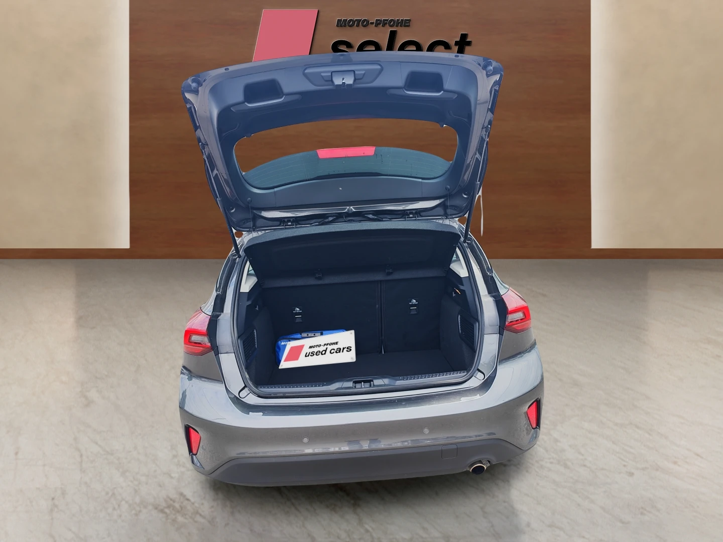 Ford Focus 1.0 EcoBoost | Mobile.bg � ����������� 7