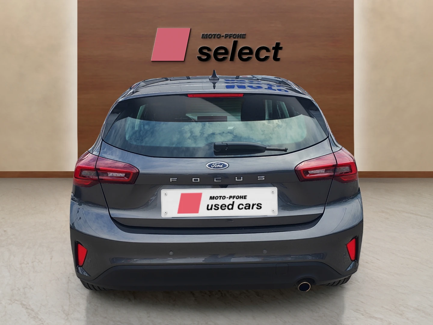 Ford Focus 1.0 EcoBoost | Mobile.bg � ����������� 6