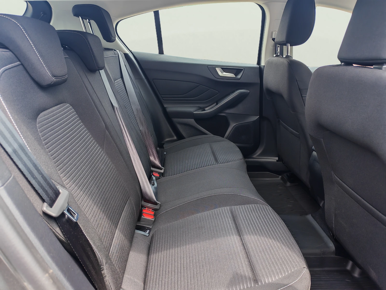 Ford Focus 1.0 EcoBoost | Mobile.bg � ����������� 10