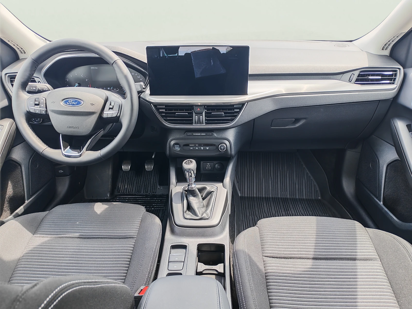 Ford Focus 1.0 EcoBoost | Mobile.bg � ����������� 12