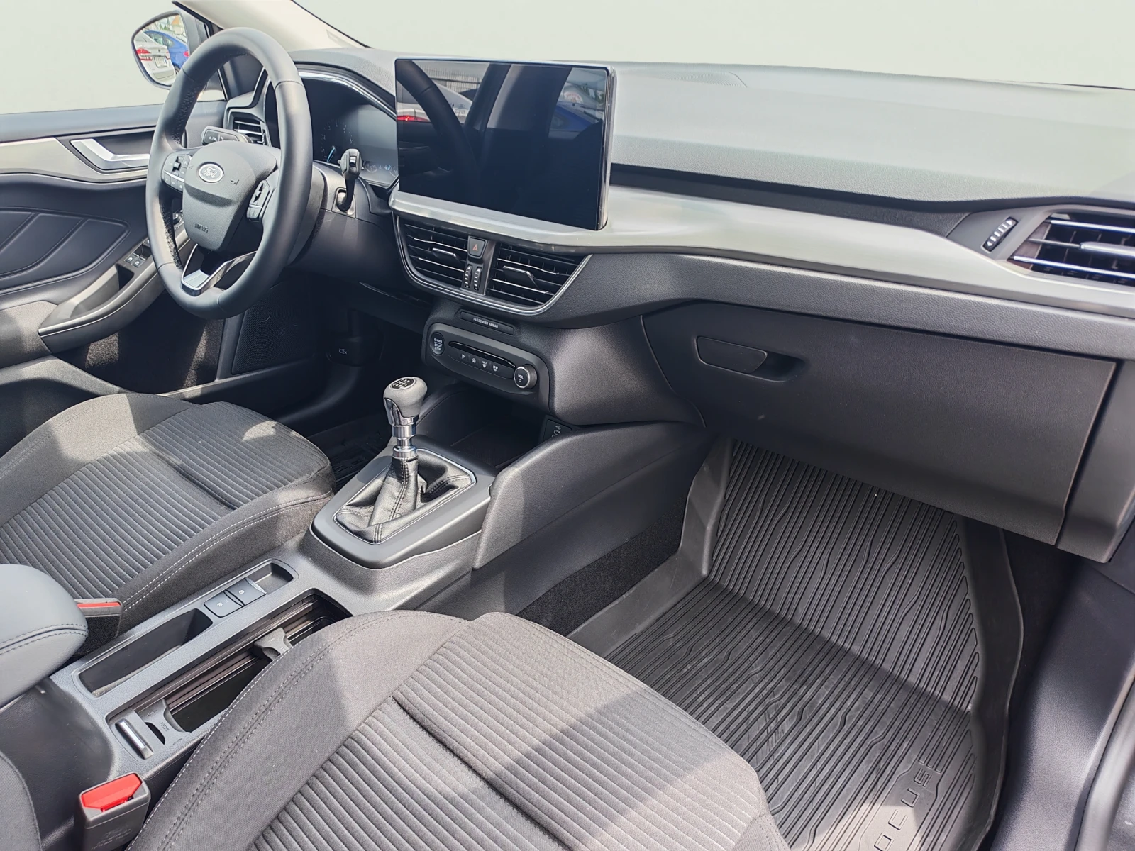 Ford Focus 1.0 EcoBoost | Mobile.bg � ����������� 11