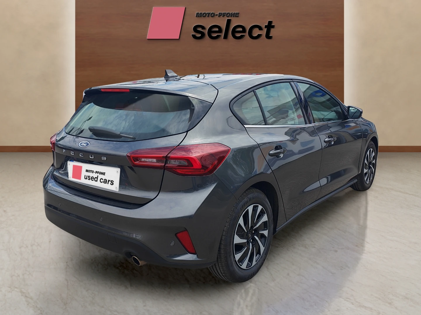 Ford Focus 1.0 EcoBoost | Mobile.bg � ����������� 5