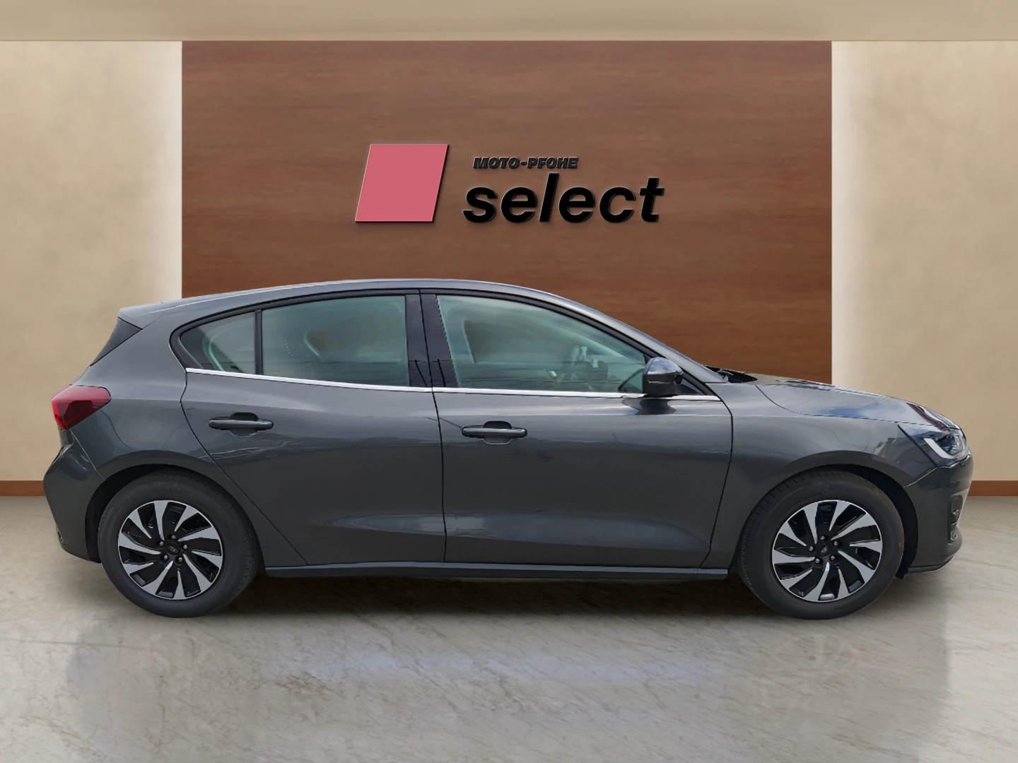 Ford Focus 1.0 EcoBoost | Mobile.bg � ����������� 4
