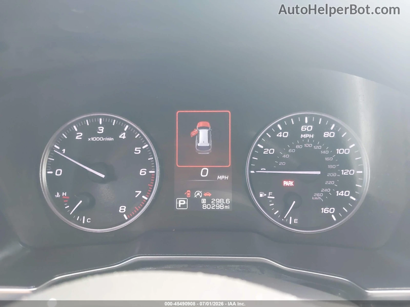 Subaru Outback Onyx Edition XT* Двуцветна кожа, снимка 13 - Автомобили и джипове - 55615993