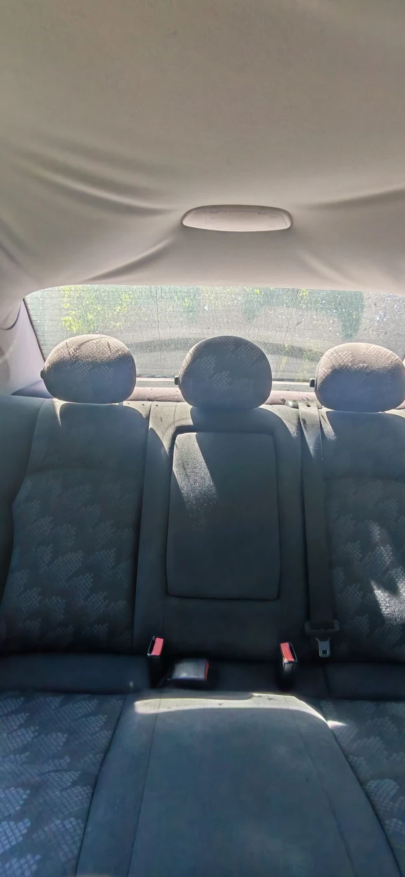 Mercedes-Benz C 220, снимка 8 - Автомобили и джипове - 55769423