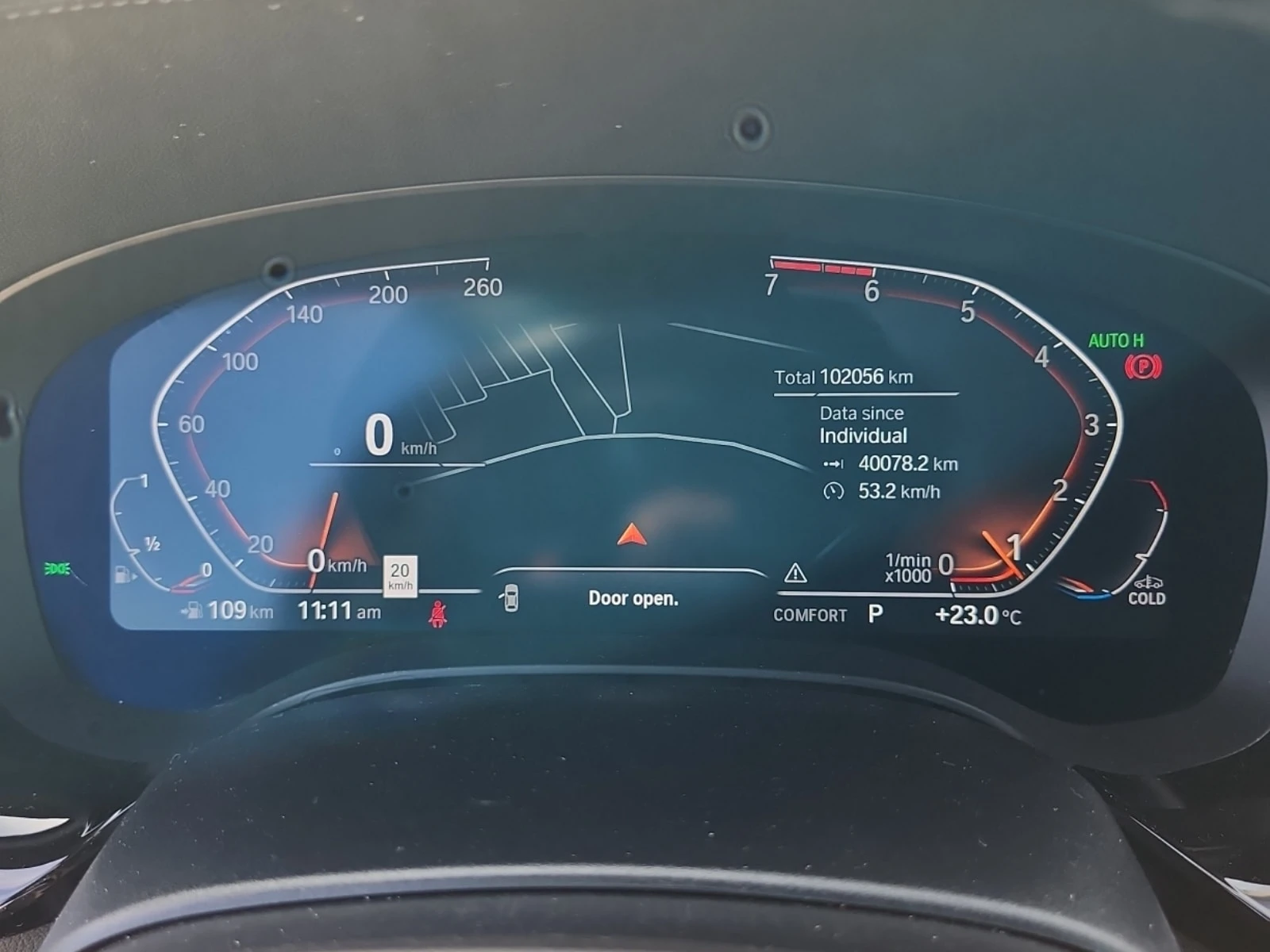 BMW 530 XDRIVE * ОБДУХВАНЕ * FACELIFT * CARFAX * , снимка 9 - Автомобили и джипове - 55867910