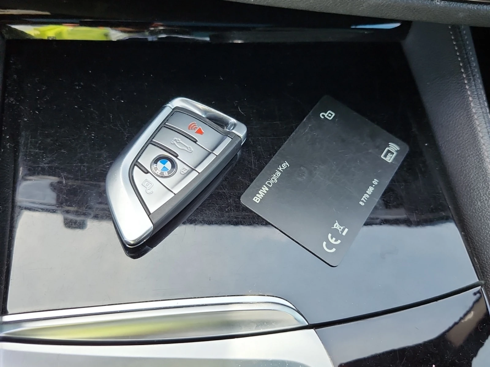 BMW 530 XDRIVE * ОБДУХВАНЕ * FACELIFT * CARFAX * , снимка 8 - Автомобили и джипове - 55867910