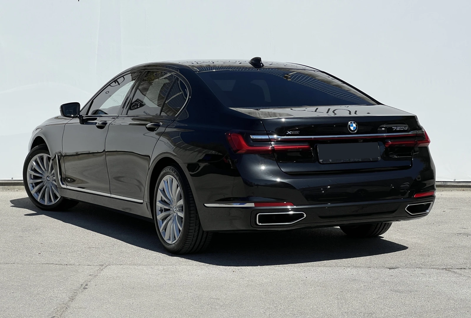 BMW 750 d xDrive | Mobile.bg � ����������� 4