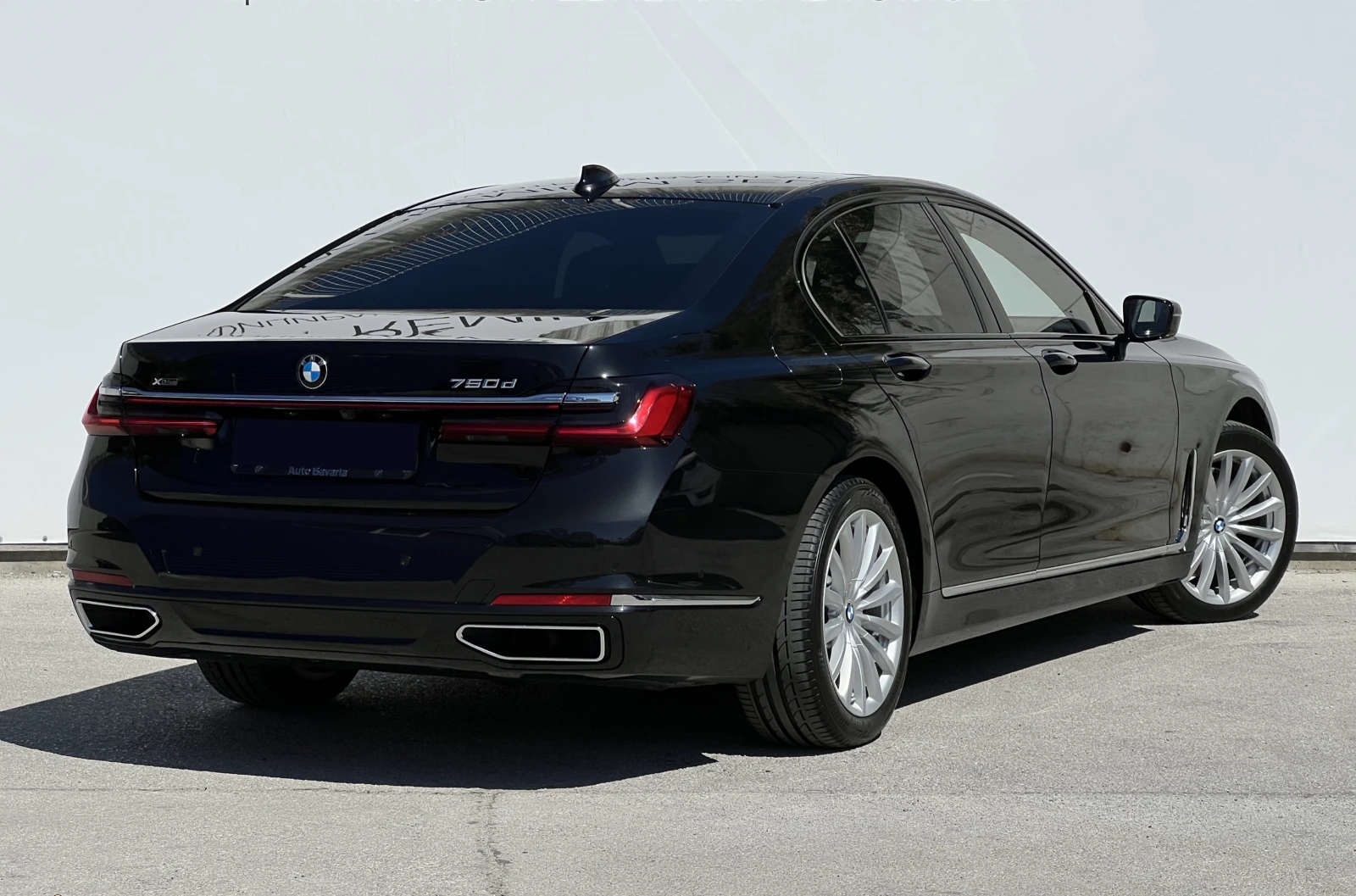 BMW 750 d xDrive | Mobile.bg � ����������� 2