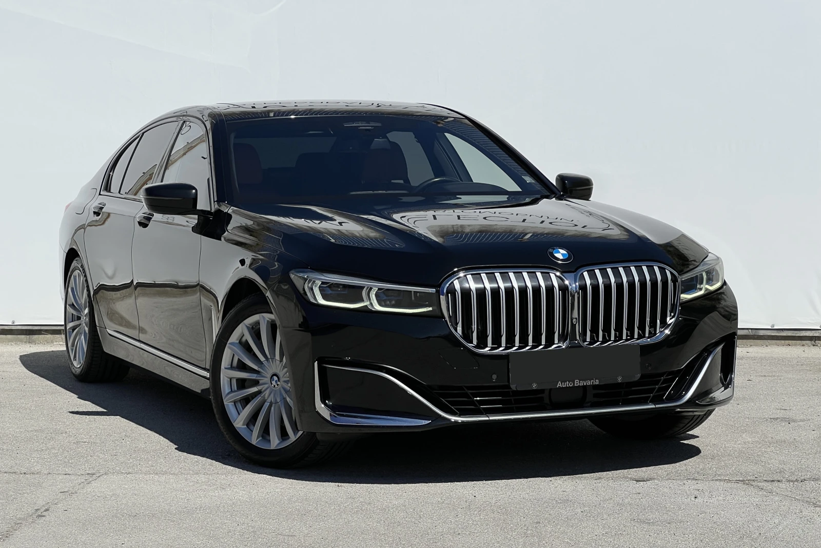 BMW 750 d xDrive | Mobile.bg � ����������� 3